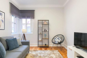 New - Uptown Stylish Apartment